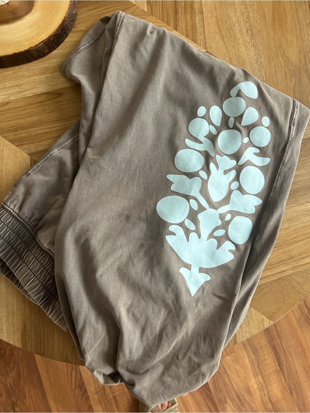 Free People Hot Shot Jogger Pants - NWT - medium